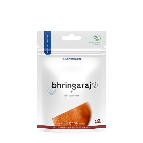 Nutriversum Bhringaraj (60 Kapsula)