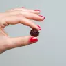 Nutriversum KSM-66 Ashwagandha Gummies (60 Gumový cukor, Ostružina)