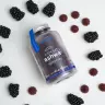 Nutriversum KSM-66 Ashwagandha Gummies (60 Gumový cukor, Ostružina)