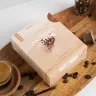 Nutriversum Kolagénová káva - Collagen Coffee (100 g, Čokoládové sušienky a krém)