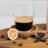 Nutriversum Kolagénová káva - Collagen Coffee (100 g, Čokoládové sušienky a krém)
