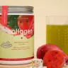 Nutriversum Kolagénové nebo (300 g, Exotická kaktusová figa)