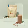 Nutriversum Vegan Pro ProEarth® Protein Powder (500 g, Čokoláda)