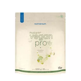   Nutriversum Vegan Pro ProEarth® Protein Powder (1000 g, Pistácie)