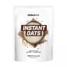 BioTechUSA Instantne ovsené vločky (1000 g, Čokoláda)