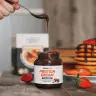 BioTechUSA Proteinový krém (200 g, Kakaový lieskový orech)