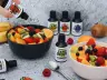 BioTechUSA Zero Drops  (50 ml, Vanilka)