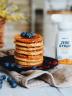 BioTechUSA Zero Syrup (320 ml, Jahoda)