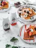 BioTechUSA Zero Syrup (320 ml, Pancake Syrup)