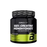 BioTechUSA 100% mikronizovaný kreatín monohydrát  (300 g, Bez príchute)