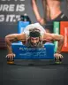 BioTechUSA Nitrox Therapy (340 g, Tropické ovocie)