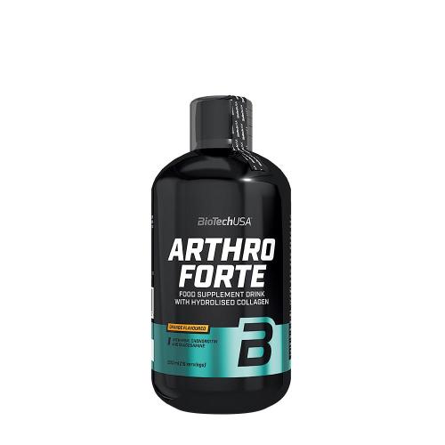 BioTechUSA Arthro Forte Liquid  (500 ml)