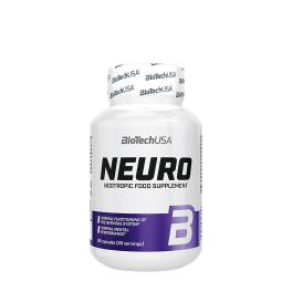 BioTechUSA Neuro (60 Kapsula)