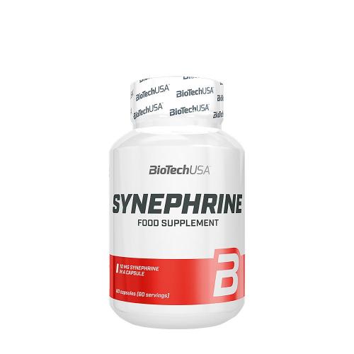 BioTechUSA Synefrin  (60 Kapsula)