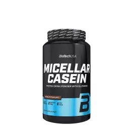 BioTechUSA Micelárny kazeín  (908 g, Čokoláda)