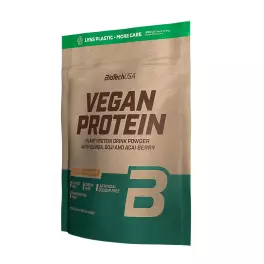 BioTechUSA Vegánske bielkoviny  (2 kg, Lieskové orechy)