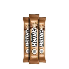   BioTechUSA Bar Crush - Crush Bar (64 g, Čokoládové sušienky a krém)