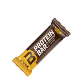   BioTechUSA Proteínová tyčinka  - Protein Bar  (70 g, Banán)