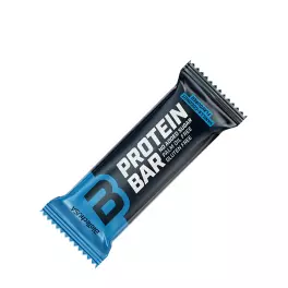   BioTechUSA Proteínová tyčinka  - Protein Bar  (70 g, Vanilkovo-kokosové guľôčky)