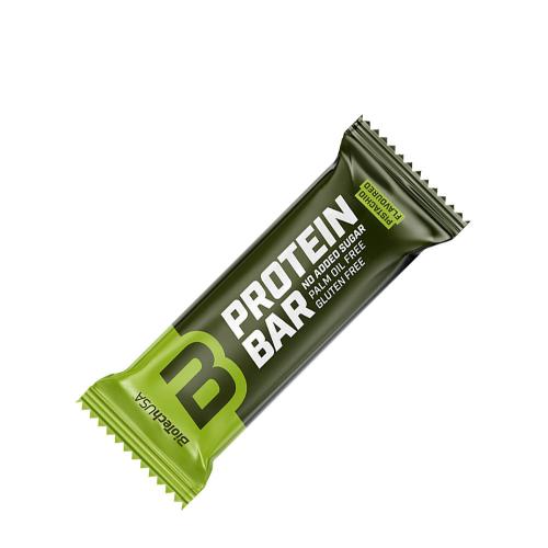 BioTechUSA Proteínová tyčinka  - Protein Bar  (70 g, Pistácie)