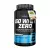 BioTechUSA Iso Whey Zero  (908 g, Black Biscuit)
