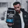 BioTechUSA Iso Whey Zero  (908 g, Pistácie)