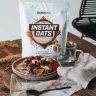 BioTechUSA Instantne ovsené vločky (1000 g, Lieskové orechy)