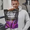 BioTechUSA Hyper Mass  (1000 g, Čokoláda)