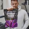 BioTechUSA Hyper Mass  (1000 g, Jahoda)