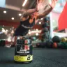 BioTechUSA Amino Energy Zero With Electrolytes (360 g, Ananás Mango)