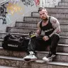 BioTechUSA BCAA Zero (360 g, Zelené jablko)
