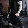 BioTechUSA BCAA 8:1:1 Zero (250 g, Broskyňový ľadový čaj)