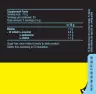 BioTechUSA BCAA 8:1:1 Zero (250 g, Modrá malina)