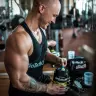 BioTechUSA BCAA 8:1:1 Zero (250 g, Modrá malina)