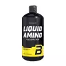 BioTechUSA Tekutá aminokyselina (1000 ml, Pomaranč)