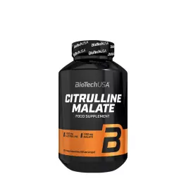 BioTechUSA Citrulline Malate (90 Kapsula)
