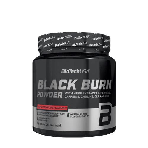 BioTechUSA Black Burn (210 g, Melón)