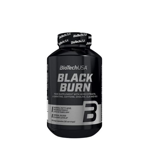 BioTechUSA Black Burn (90 Kapsula)