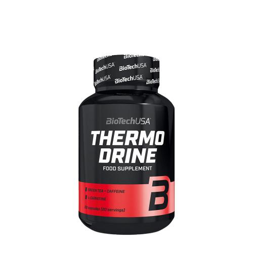 BioTechUSA Thermo Drine (60 Kapsula)