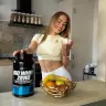 BioTechUSA Iso Whey Zero  (1816 g, Bielá čokoláda)