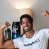 BioTechUSA Iso Whey Zero  (1816 g, Bielá čokoláda)