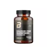 BioTechUSA Calcium Zinc Magnesium from Organic Sources (90 Tableta)