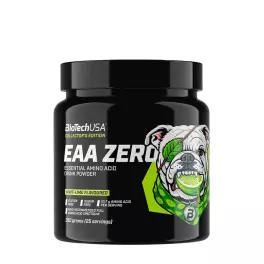 BioTechUSA EAA Zero (350 g, Mäta a limetka)