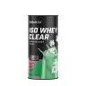BioTechUSA Iso Whey Clear (400 g, Kaktusová figy)
