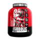 Bad Ass Nutrition Izobolické  - Isobolic  (2 kg, Jahoda)
