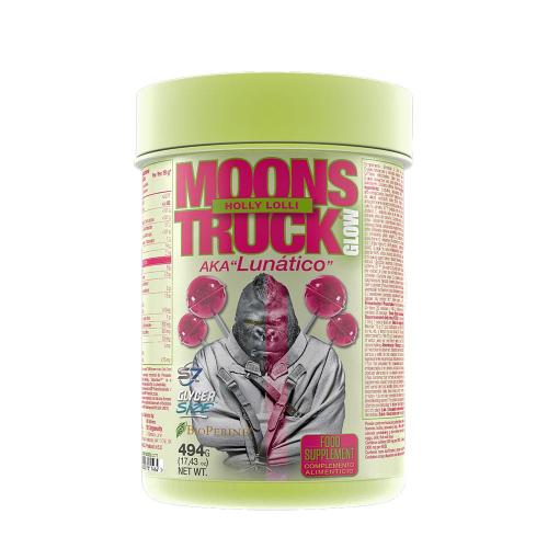Zoomad Labs ZOOMAD LABS MOONSTRUCK II GLOW (494gr, Holy Loli) (494 g, Holly Lolli)