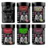 Zoomad Labs Moonstruck® II. Pre-workout (510 g, Výbušná jahoda)