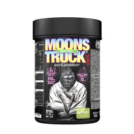   Zoomad Labs Moonstruck® II. Pre-workout (510 g, Fruit Fight)