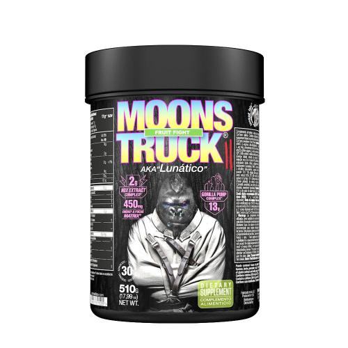 Zoomad Labs ZOOMAD LABS MOONSTRUCK II (510gr, Strawberry Blast) (510 g, Fruit Fight)