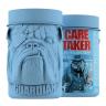 Zoomad Labs ZOOMAD LABS CARETAKER 30 SERVS SQUEEZE (345gr, Cool Lemon) (345 g, Fresh Cola)